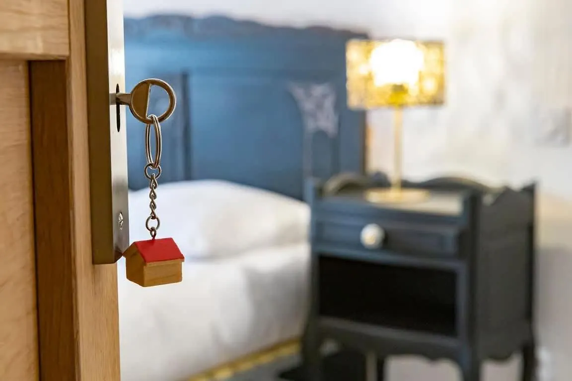 Maison Des Flots, 3 Chambres, Jardin, Proche Plage Saint-Coulomb Vakantiehuis